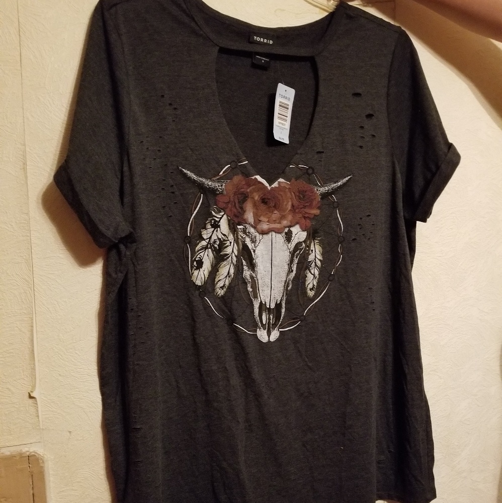 T shirt